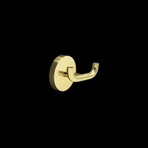 Kundfavorit Beslag Design Calm Dubbelkrok